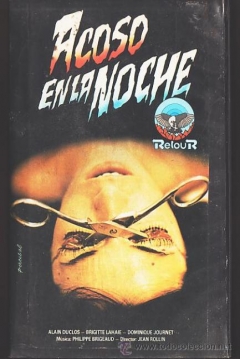 Ficha Acoso en la Noche