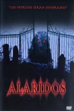 Ficha Alaridos