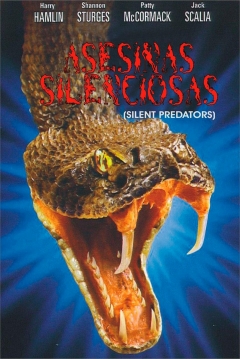 Asesinas Silenciosas