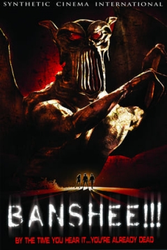 Ficha Banshee!!!