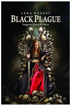 Ficha Black Plague