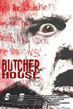 Ficha Butcher House