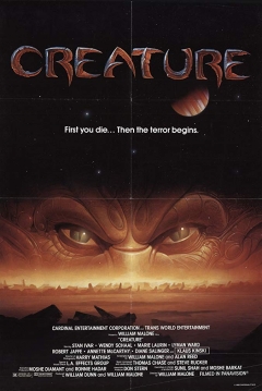 Ficha Creature