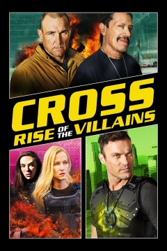 Ficha Cross: El Ascenso de los Villanos