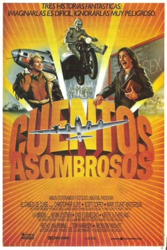 Ficha Cuentos Asombrosos