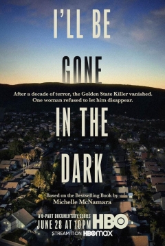Poster Dark Light