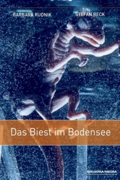 Poster La Bestia (The Beast in the Lake)