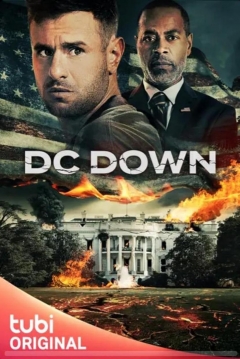 Ficha DC Down