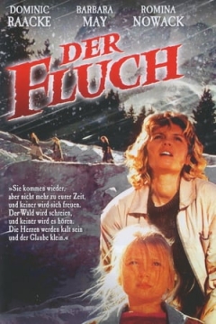 Poster The Curse