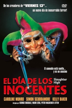 Ficha El Día de los Inocentes