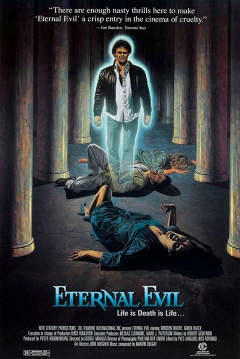 Poster Eternal Evil