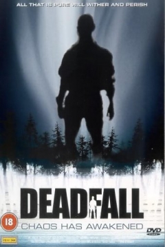 Poster Deadfall