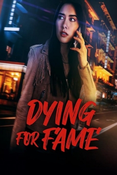 Ficha Dying for Fame