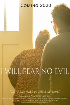 Poster I Will Fear No Evil