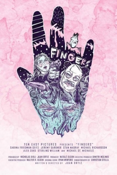 Poster Fingers