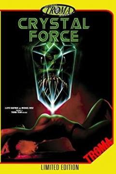 Poster Crystal Force