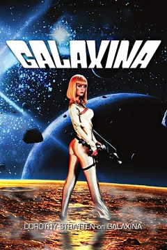 Ficha Galaxina