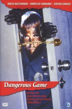 Juego Peligroso