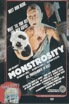 Poster Monstrosity