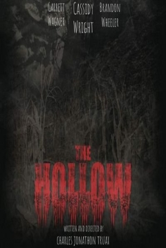 Poster The Hollow