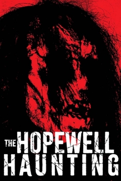 Poster The Hopewell Haunting