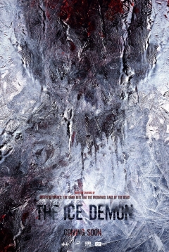 Poster The Ice Demon