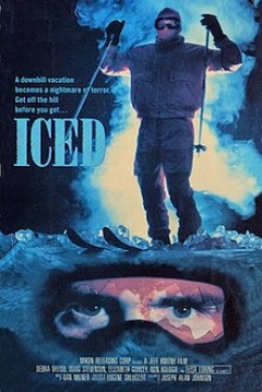 Ficha Iced