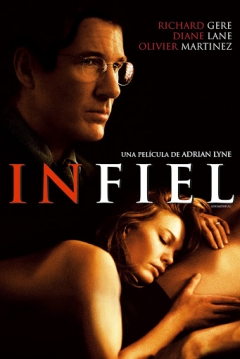 Poster Infiel