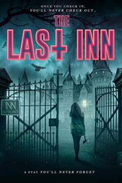 Poster The Last Inn