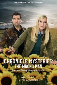 Ficha Los Misterios del Chronicle: El Hombre Equivocado 