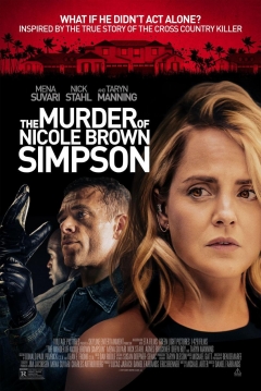 Poster El Asesinato de Nicole Brown Simpson