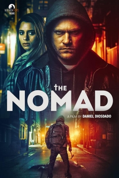 Poster El Nómada