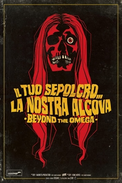 Poster Beyond The Omega
