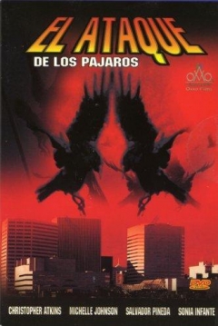 Ficha El Ataque de los Pájaros (Beaks: The Movie) (Birds of Prey)