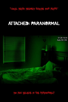 Poster Attached: Paranormal