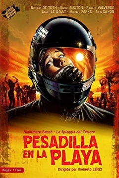 Ficha Pesadilla en la Playa