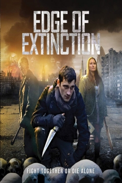 Poster The Brink