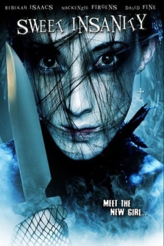 Poster Sweet Insanity