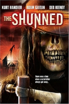Poster The Shunned