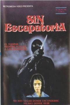 Ficha Sin Escapatoria
