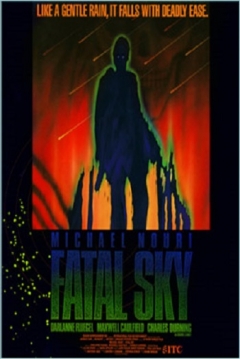 Ficha Cielo Fatal (Project Alien)