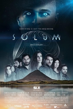 Poster Solum