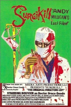 Poster Surgikill