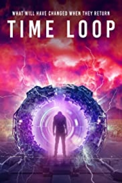 Poster Time Loop