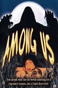 Ficha Among  Us (Bigfoot Among Us)