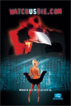 Poster Watchusdie.com