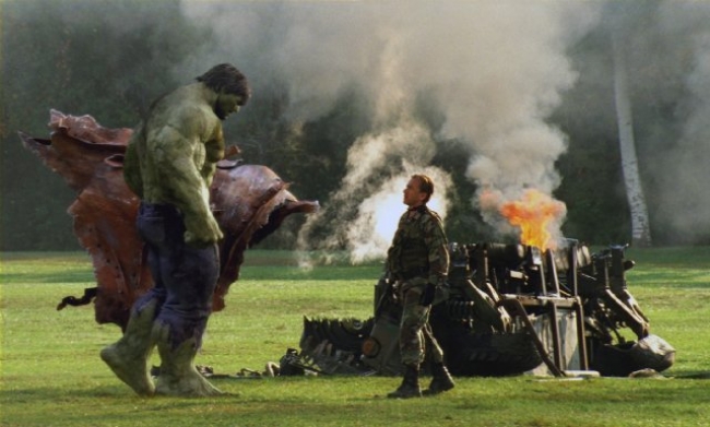 Final de El Increíble Hulk explicado