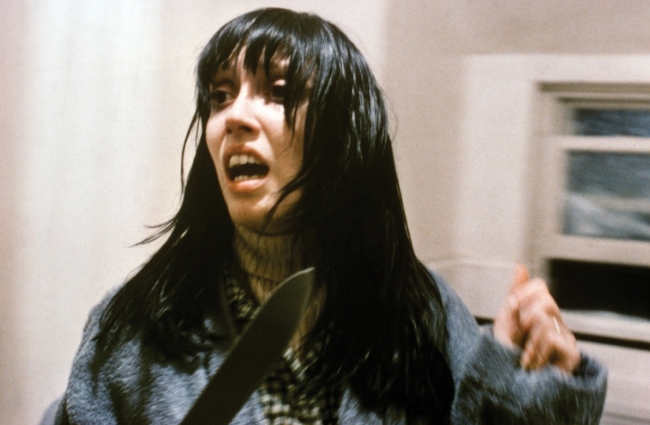 Wendy el resplandor