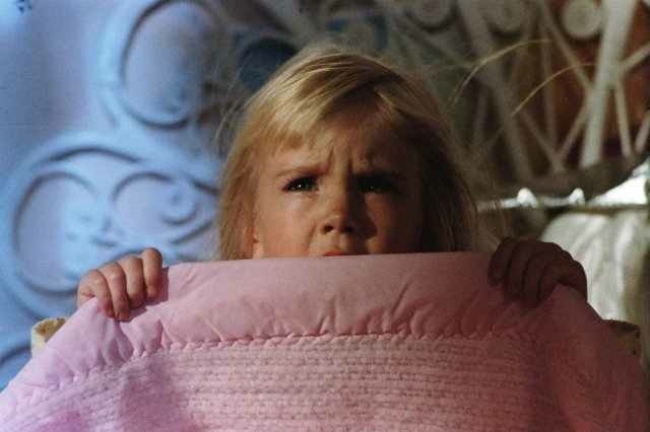 Final de Poltergeist explicado