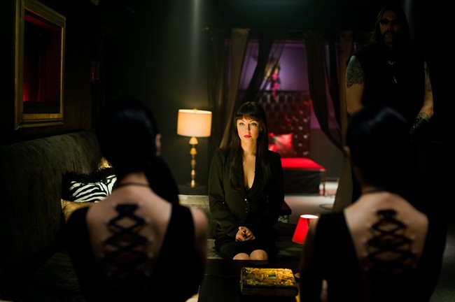Final de American Mary explicado